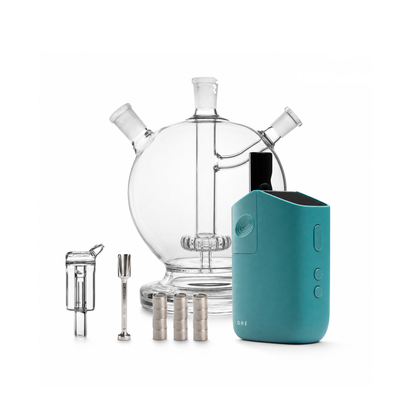 POTV ONE Enthusiast Vaporizer Kit