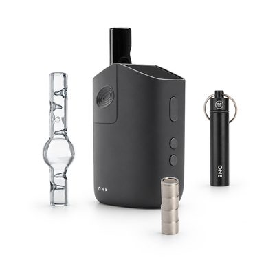POTV ONE Starter Vaporizer Kit