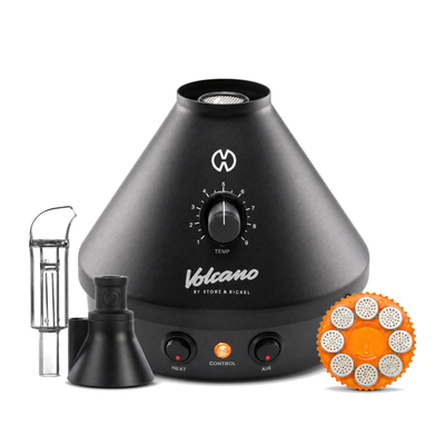 Volcano Classic Advanced Vaporizer Kit