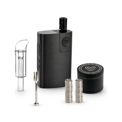 POTV Lobo Advanced Vaporizer Kit