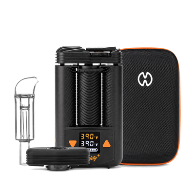 Mighty+ Advanced Vaporizer Kit