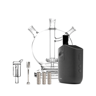POTV ONE Enthusiast Vaporizer Kit
