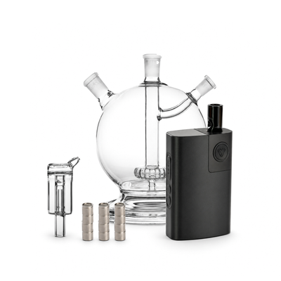 POTV Lobo Enthusiast Vaporizer Kit