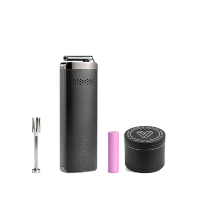 POTV XMAX Starry V4 Advanced Vaporizer Kit