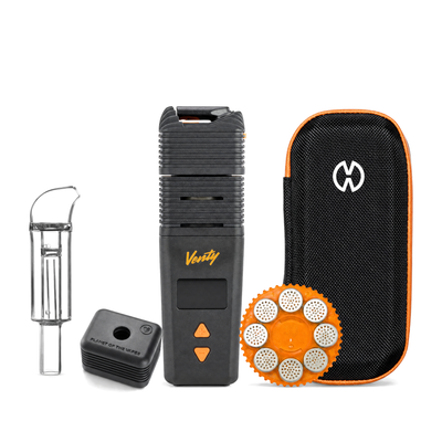 Venty Advanced Vaporizer Kit