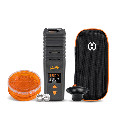 Venty Starter Vaporizer Kit