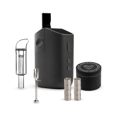 POTV ONE Advanced Vaporizer Kit