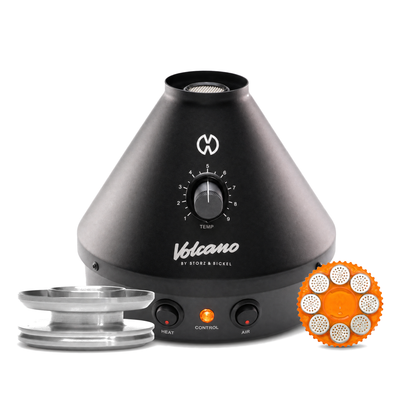 Volcano Classic Starter Vaporizer Kit