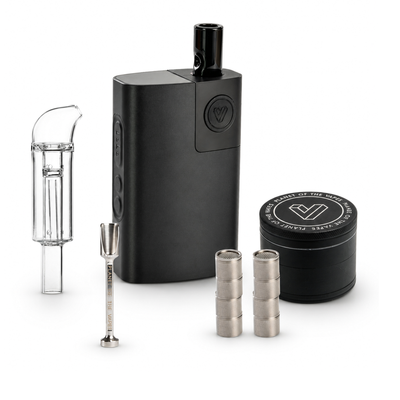 POTV Lobo Advanced Vaporizer Kit