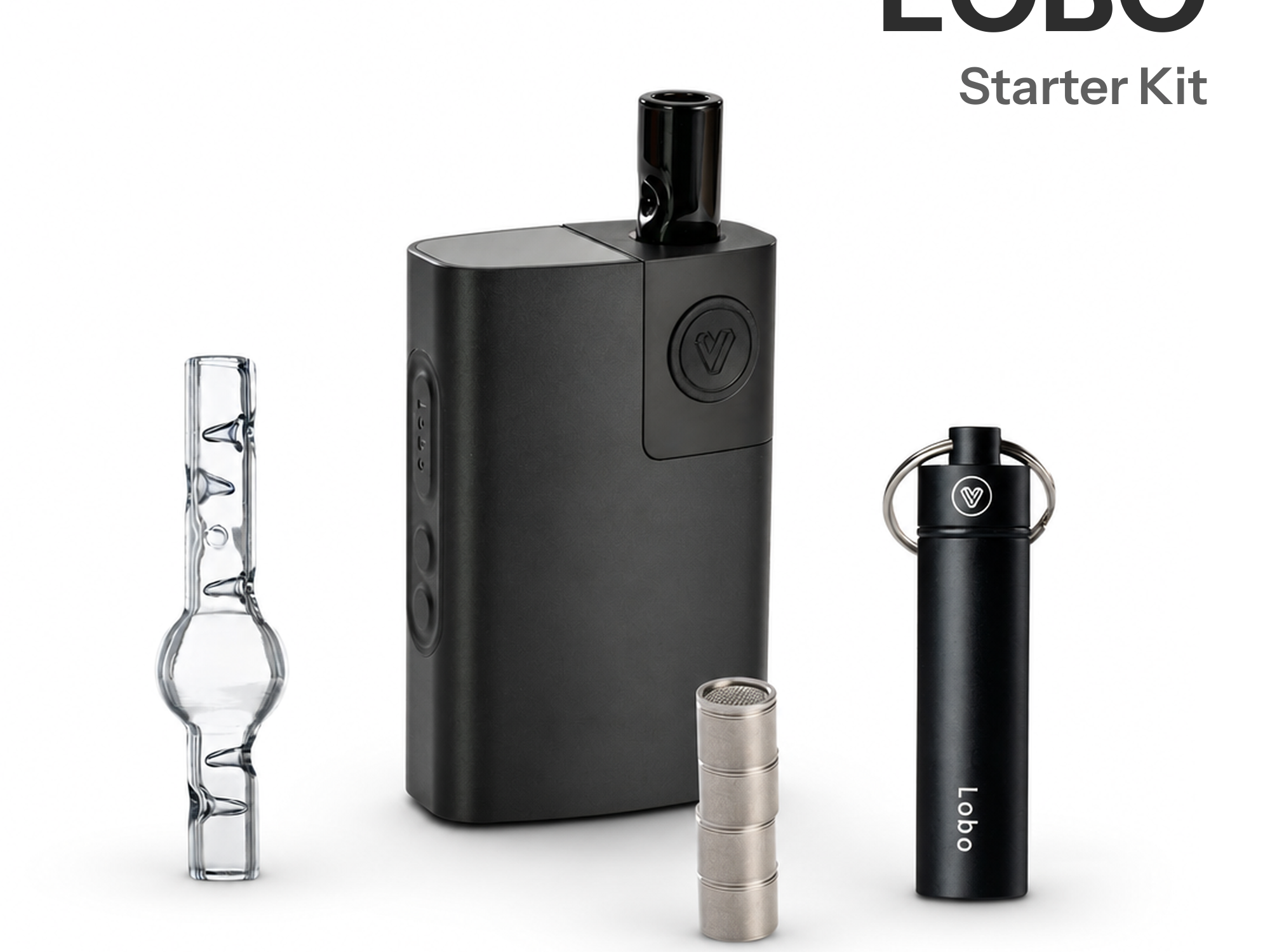 electronic cigarette starter kit VaporFi Express E-Cigarette iSmok Electronic Cigarette Starter Kits,