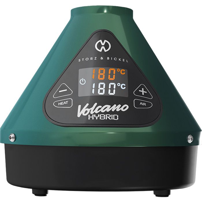 Volcano Hybrid Vaporizer | Save $104.85 NOW - Planet of the Vapes Volcano Hybrid Vaporizer | Save $104.85 NOW - Planet of the Vapes