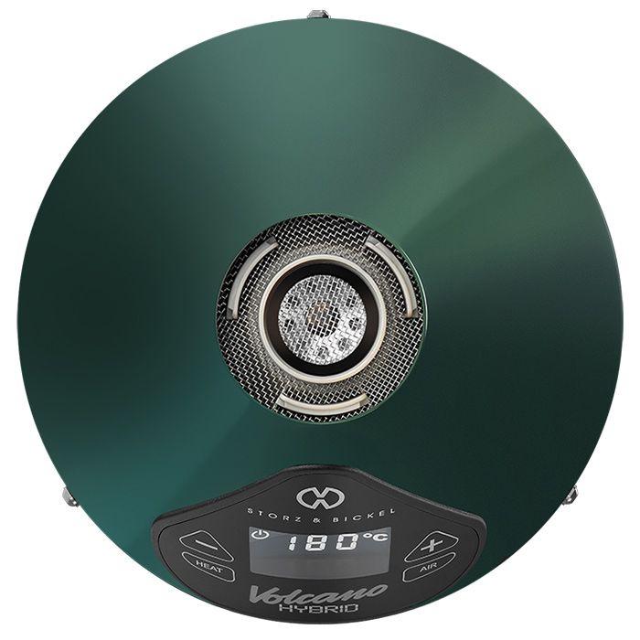 Volcano Hybrid Vaporizer | Save $104.85 NOW - Planet of the Vapes Volcano Hybrid Vaporizer | Save $104.85 NOW - Planet of the Vapes