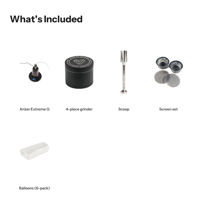 In box content