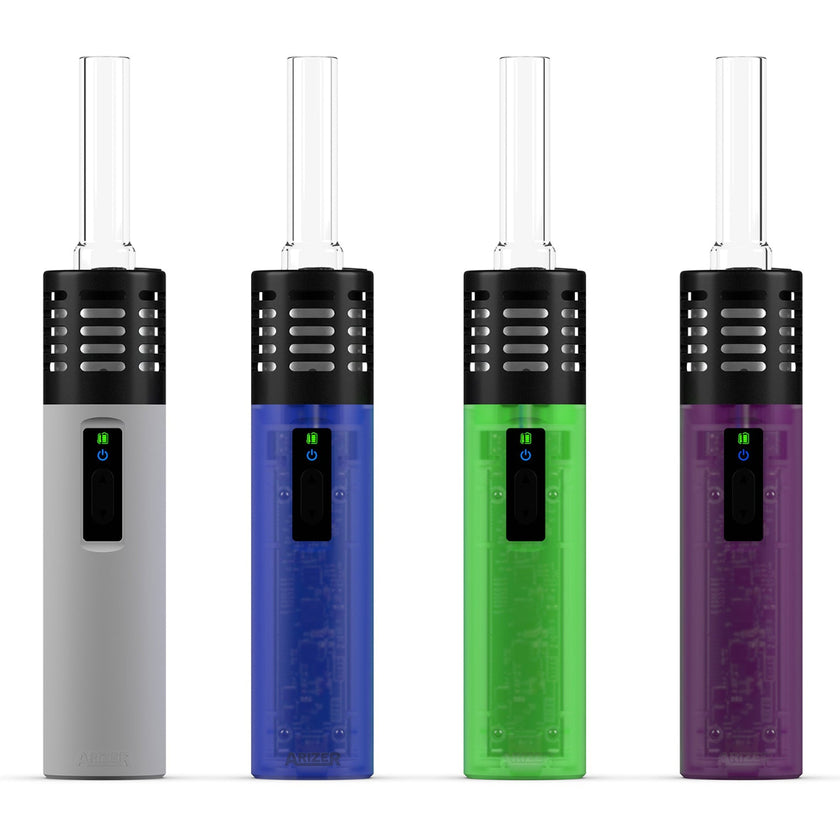 Arizer Air SE Vaporizer | Free Shipping - Planet of the Vapes Arizer Air SE Vaporizer | Free Shipping - Planet of the Vapes