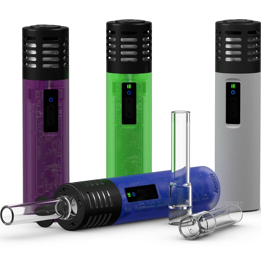 Arizer Air SE Vaporizer | Free Shipping - Planet of the Vapes Arizer Air SE Vaporizer | Free Shipping - Planet of the Vapes