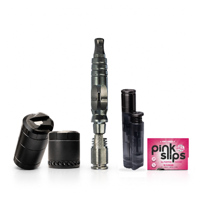 DynaVap HyperDyn Vaporizer Bundle