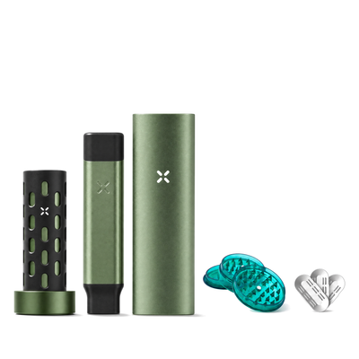 PAX Flow Starter Vaporizer Kit