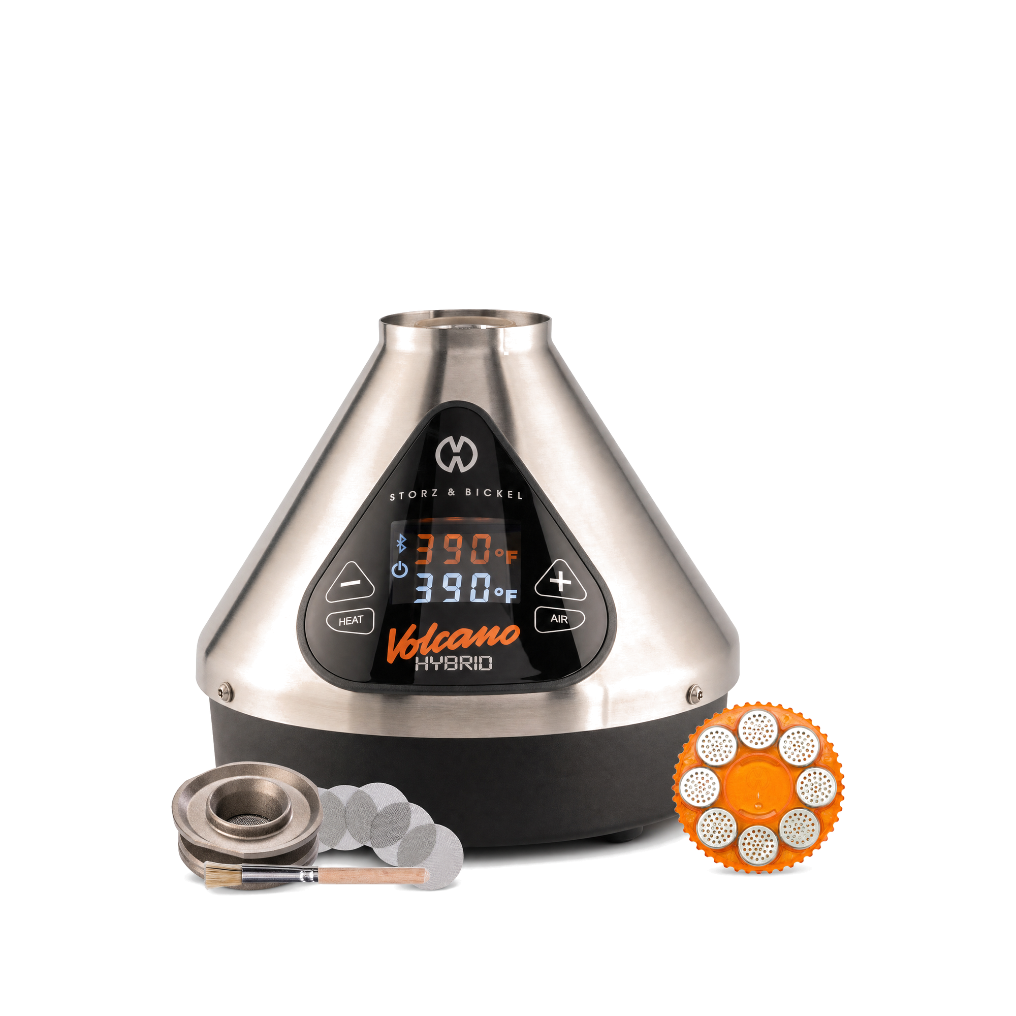 Volcano Hybrid Starter Vaporizer Kit