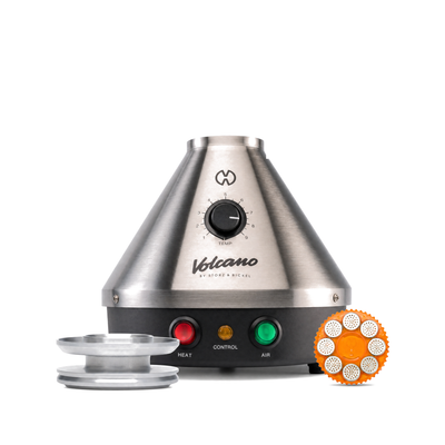 Volcano Classic Starter Vaporizer Kit
