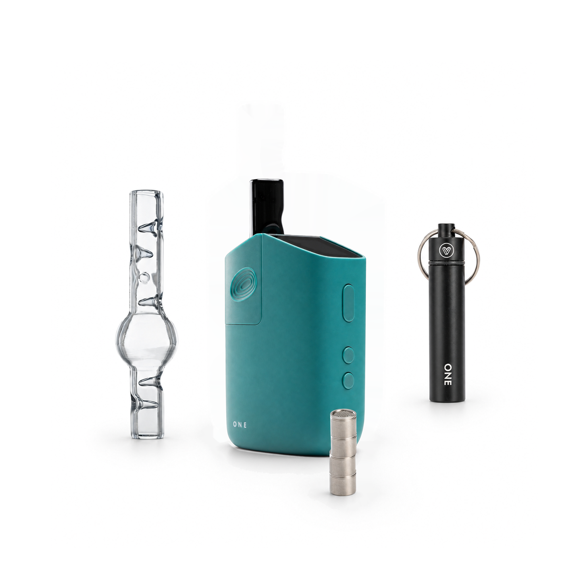 POTV ONE Starter Vaporizer Kit
