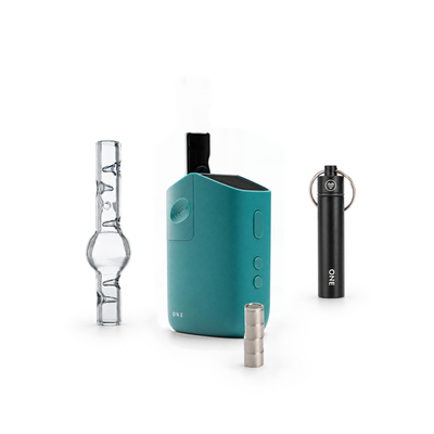 POTV ONE Starter Vaporizer Kit