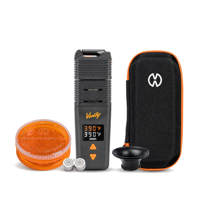 Venty Starter Vaporizer Kit