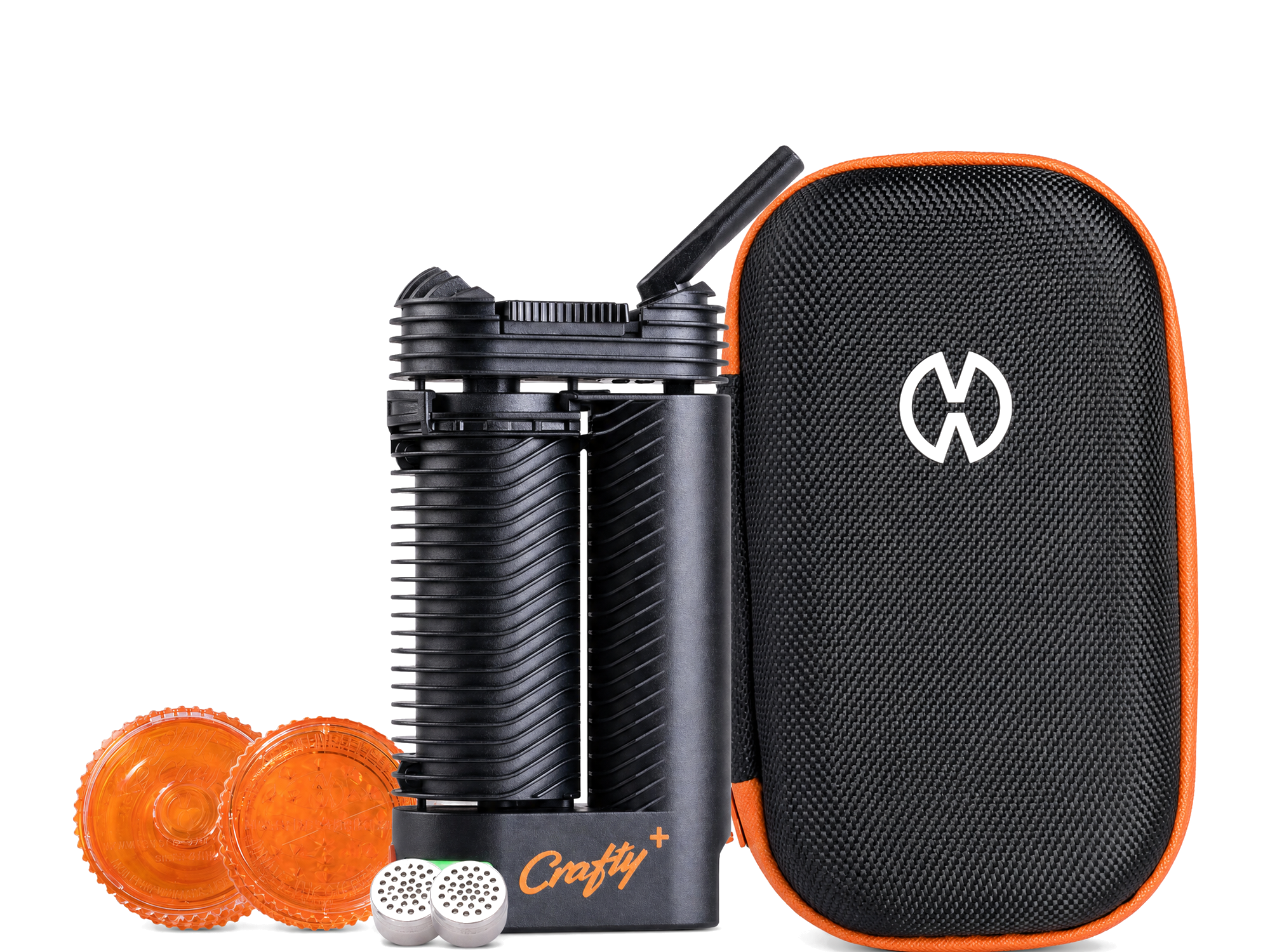 TOY'S & WIZ スカルプセット Crafty+ Starter Vaporizer Kit – Planet of the Vapes