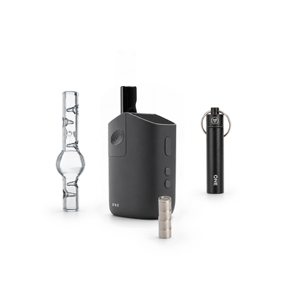 POTV ONE Starter Vaporizer Kit
