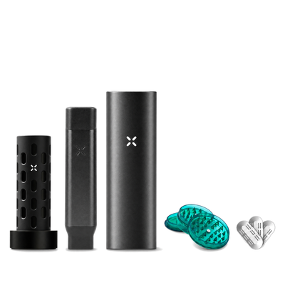 PAX Flow Starter Vaporizer Kit