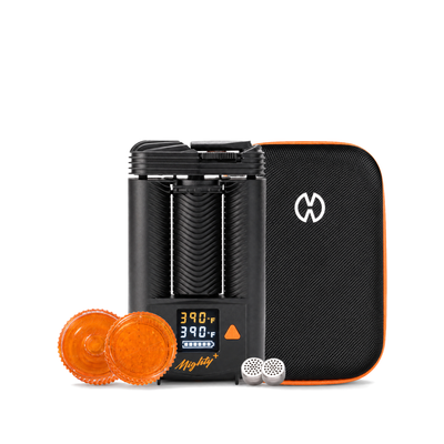 Mighty+ Starter Vaporizer Kit
