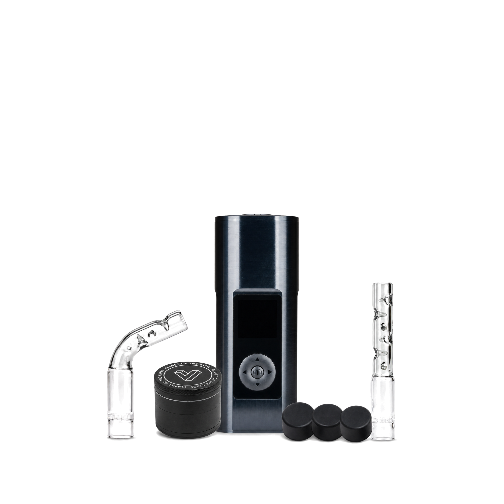 Arizer Solo 3 v2 Starter Vaporizer Kit
