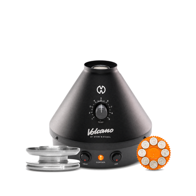 Volcano Classic Starter Vaporizer Kit