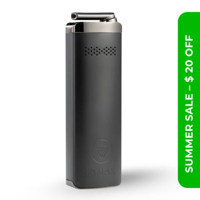 POTV XMAX Starry V4 Vaporizer