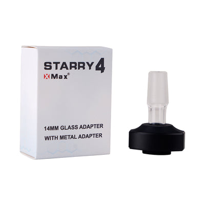 XMAX Starry V4 Water Pipe Adapter