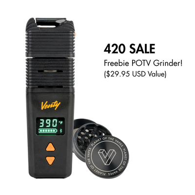 Venty Vaporizer