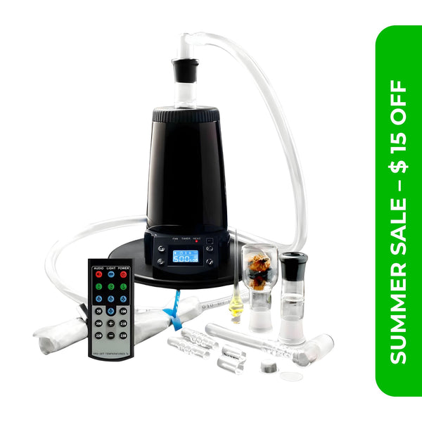 Arizer Extreme Q Vaporizer