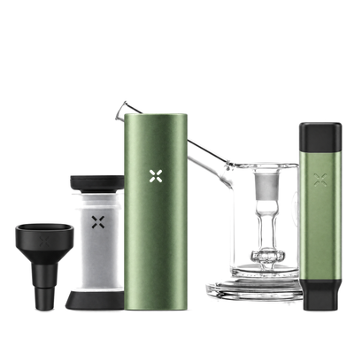 PAX Flow Advanced Vaporizer Kit