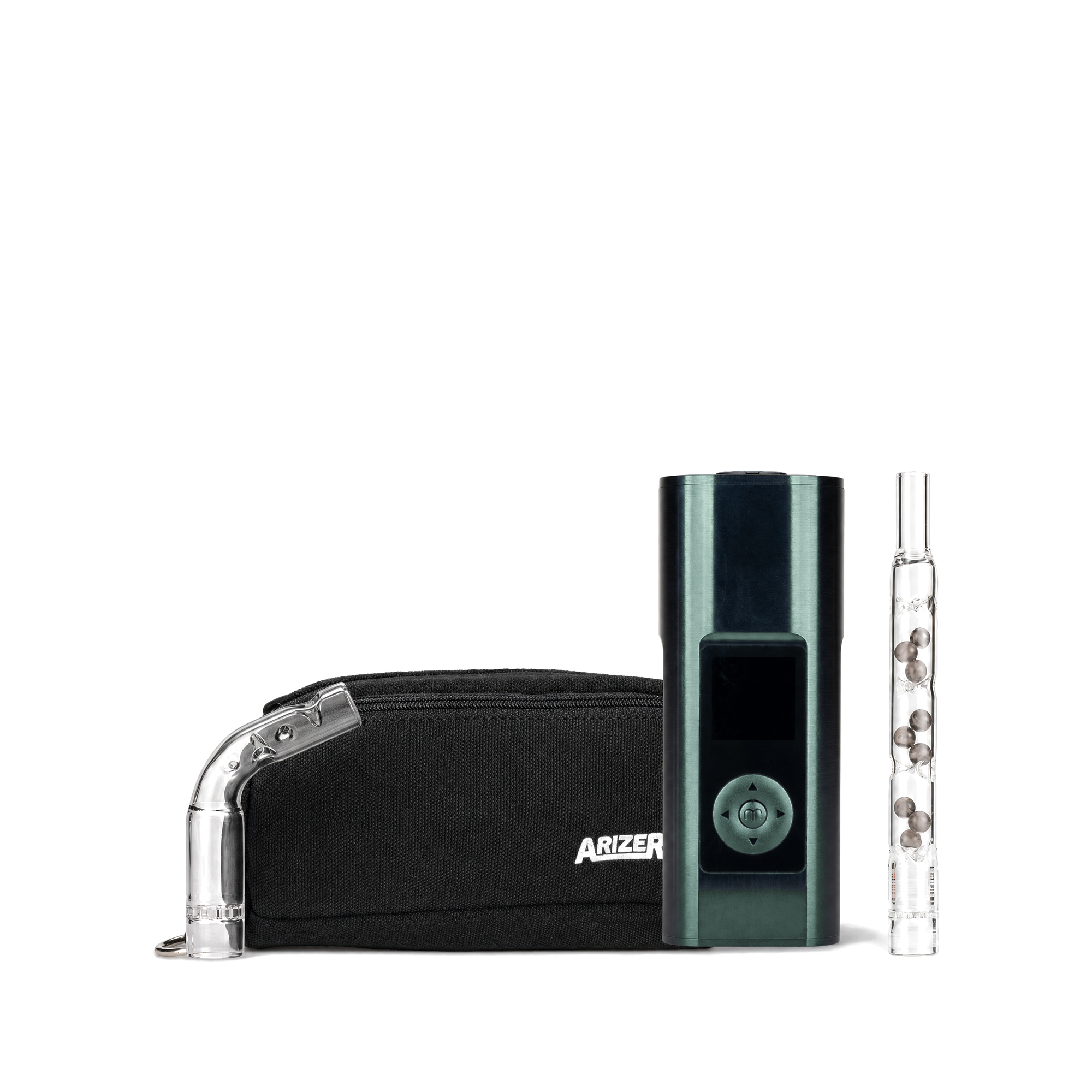 Arizer Solo 3 v2 Advanced Vaporizer Kit