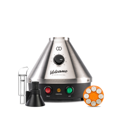 Volcano Classic Advanced Vaporizer Kit