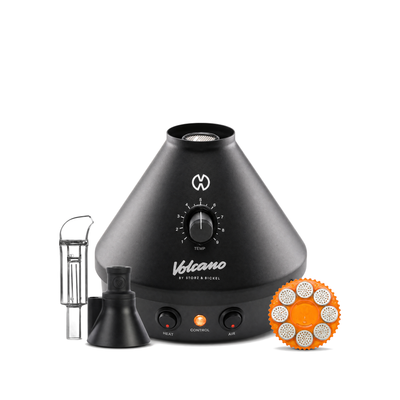 Volcano Classic Advanced Vaporizer Kit