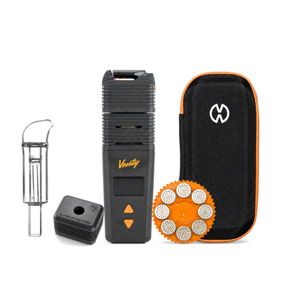 Venty Advanced Vaporizer Kit