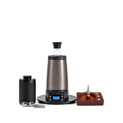 Arizer Extreme Q Advanced Vaporizer Kit
