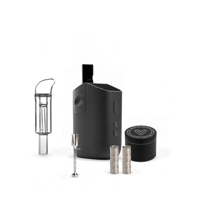 POTV ONE Advanced Vaporizer Kit