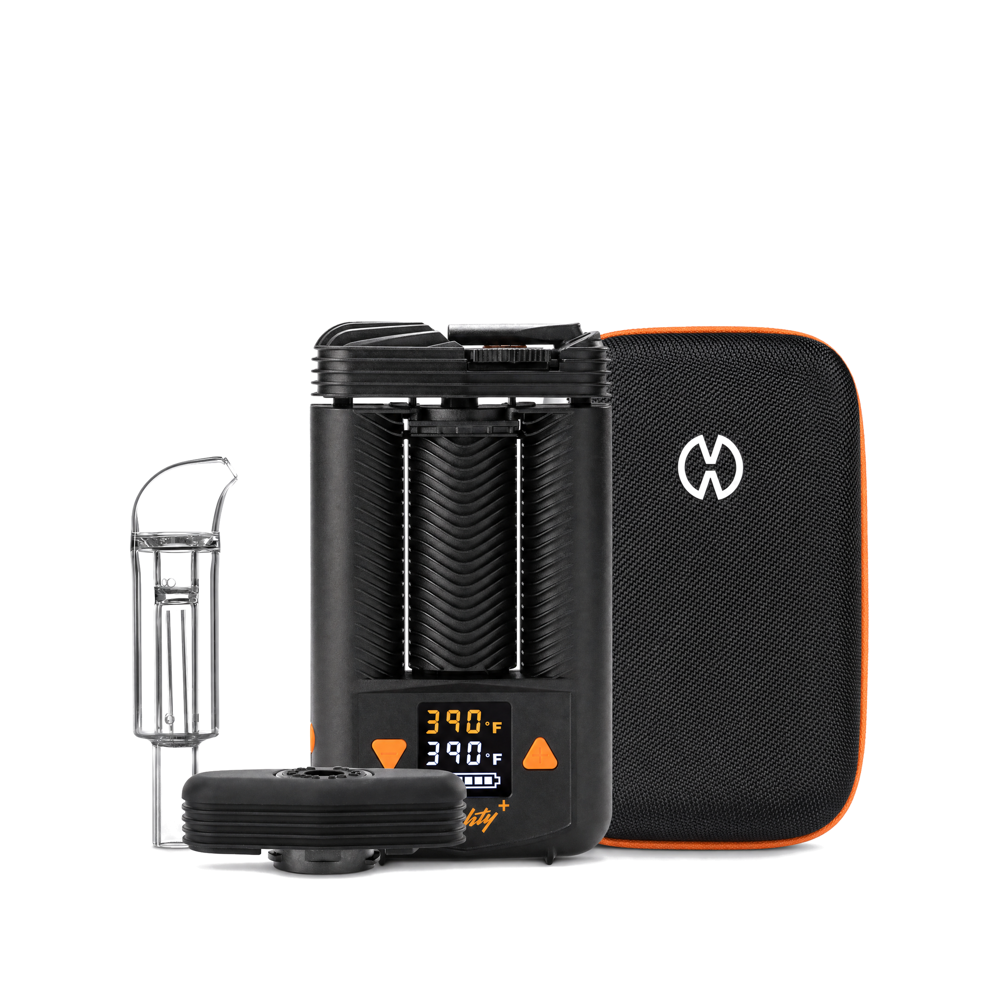 Mighty+ Advanced Vaporizer Kit