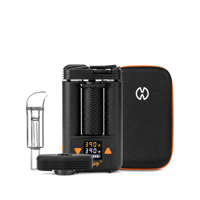 Mighty+ Advanced Vaporizer Kit