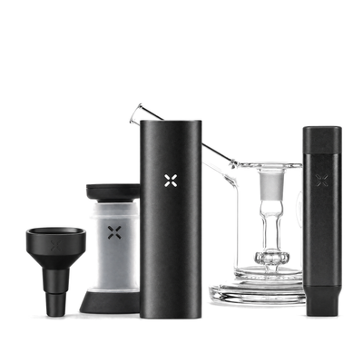 PAX Flow Advanced Vaporizer Kit