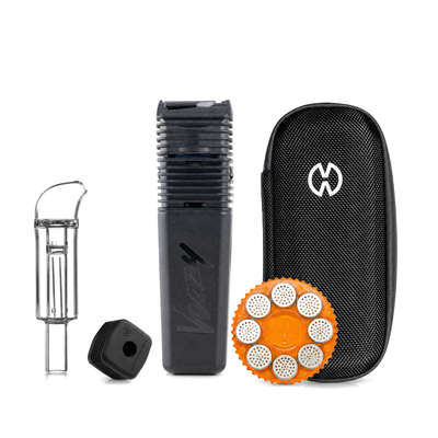 Veazy Advanced Vaporizer Kit