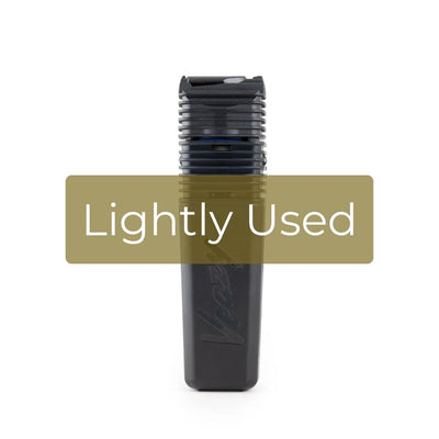 Lightly Used - Veazy Vaporizer