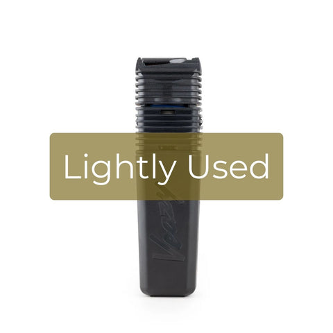 Lightly Used & Open-Box Vaporizers