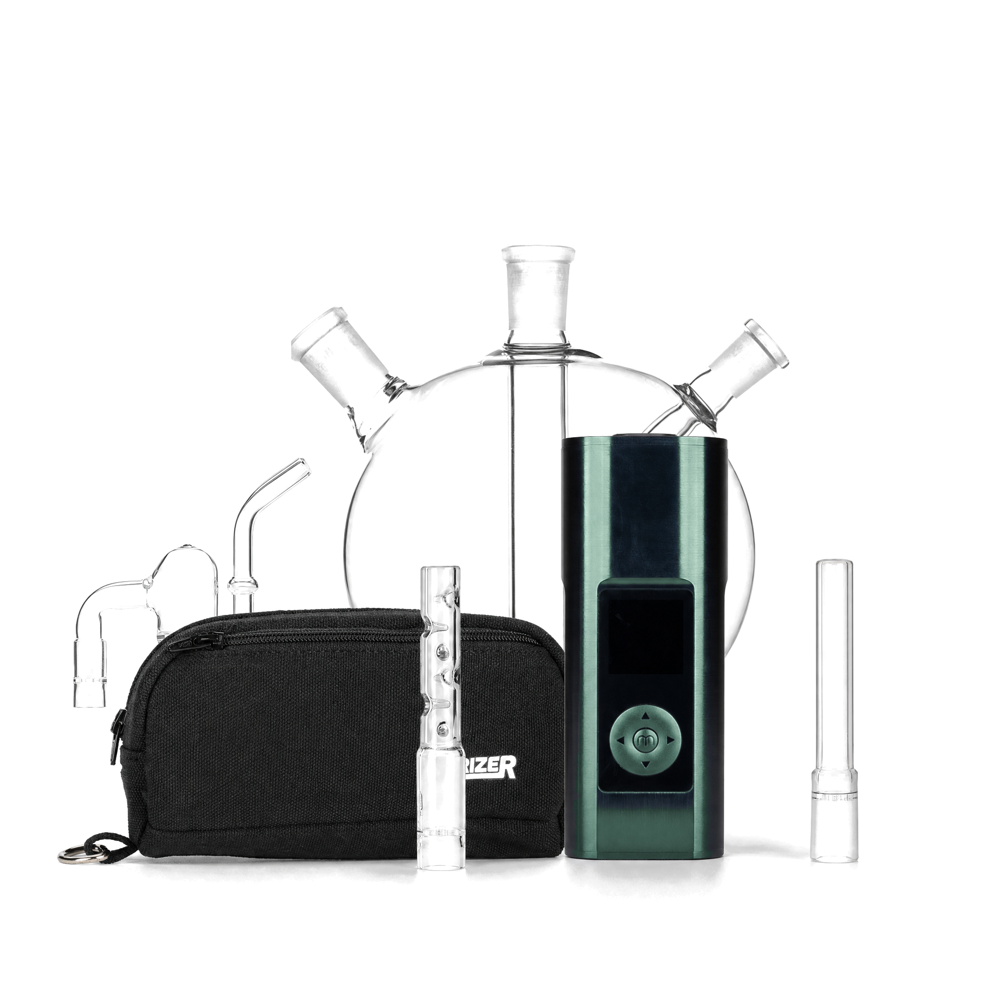 Arizer Solo 3 v2 Enthusiast Vaporizer Kit